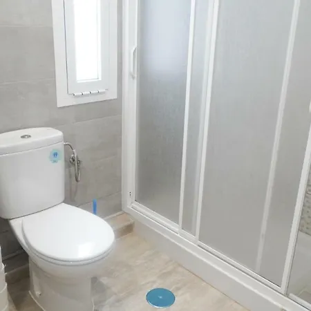Atico Centrico A Un Paso Del Mar Apartamento Benidorm