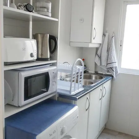 Apartamento Atico Centrico A Un Paso Del Mar *