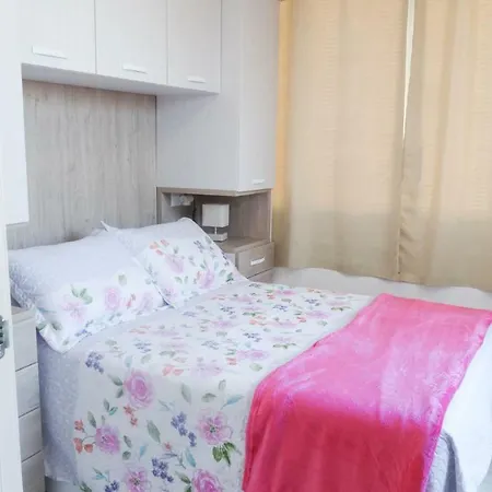 Atico Centrico A Un Paso Del Mar Apartamento *