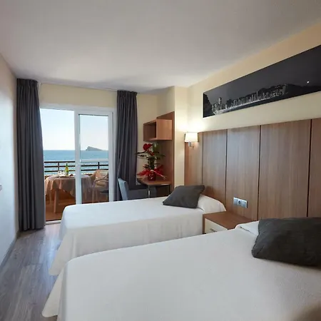 Les Dunes Apartamento
