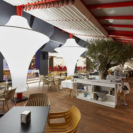 Les Dunes Benidorm