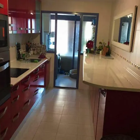 Appartement Poniente Beach Calle Asturias