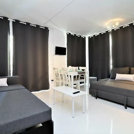 Appartement Carlos V 2-a Levante *