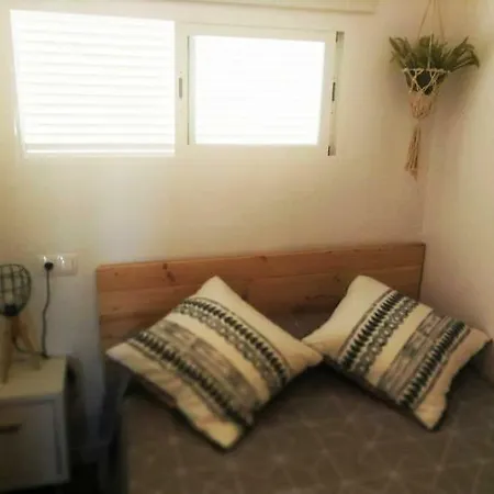 Apartamento Benidorm, Avenida Paris Benidorm