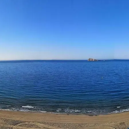 Les Dunes Comodoro 4* Benidorm