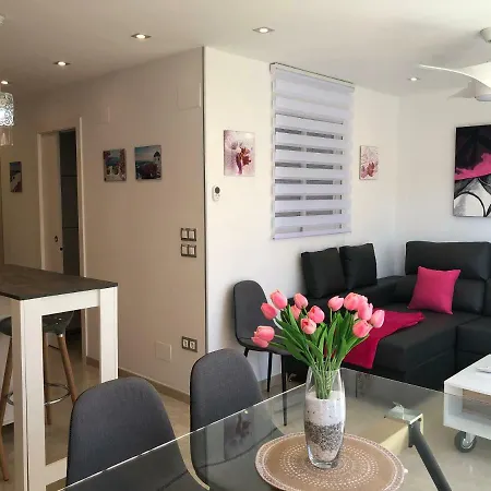 My Sweet Pink Apartment
