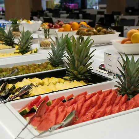 酒店 里奥公园梅德海滩酒店 4*