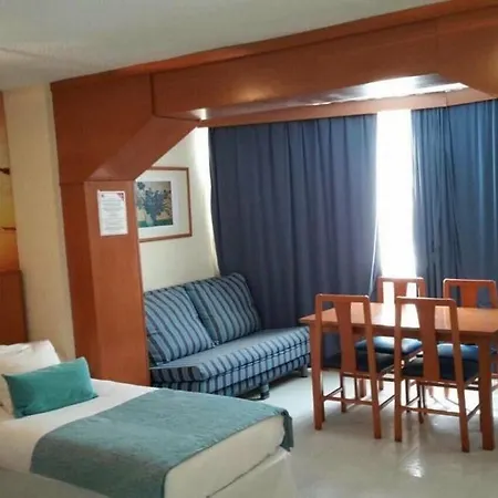 Bc Music (adults Only) Apartment