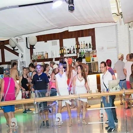 Bc Music (adults Only) Apartment Benidorm