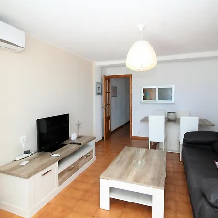 Apartamento Ranchos 1-3 Benidorm