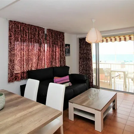 Ranchos 1-3 Apartamento Benidorm
