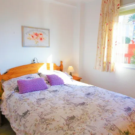 Apartamento Ranchos 1-3