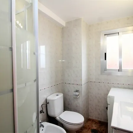 Ranchos 1-3 Apartamento *