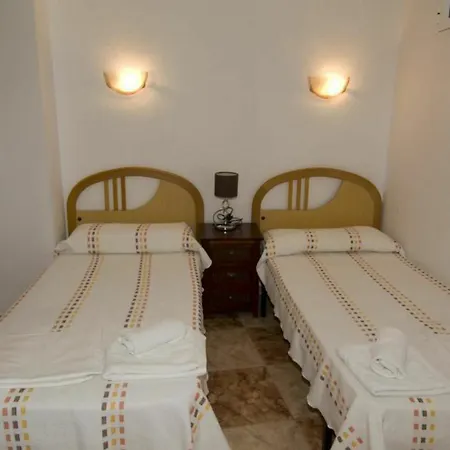Appartement In Benidorm, Alicante 103097 By Mo *
