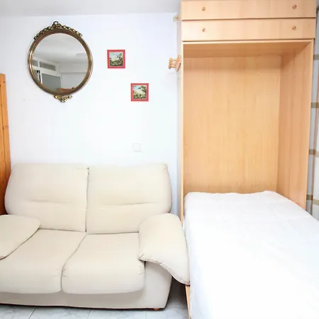 Appartement Tower 42 *