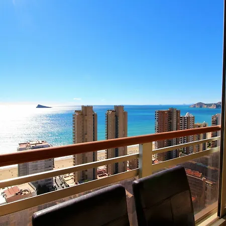 Coblanca 41-234 Appartement Benidorm