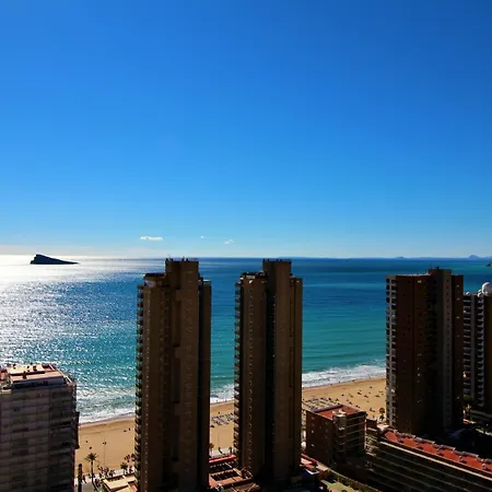 Coblanca 41-234 * Benidorm