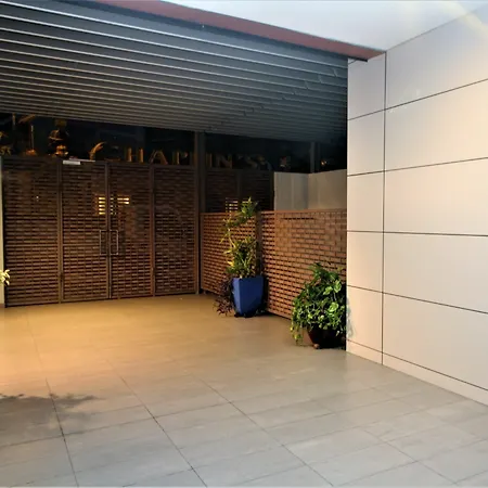Coblanca 41-234 Appartement Benidorm