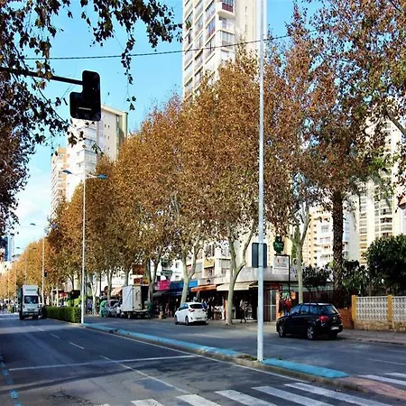 Coblanca 41-234 Appartement *