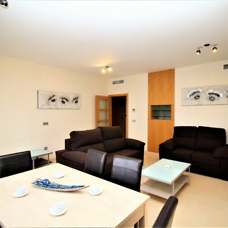Coblanca 41-234 Appartement