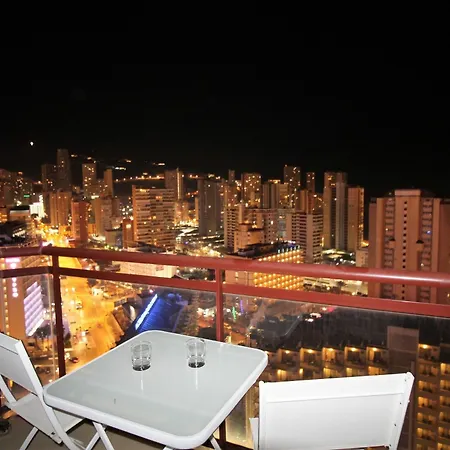 Torre Mar 20-d Levante Appartamento