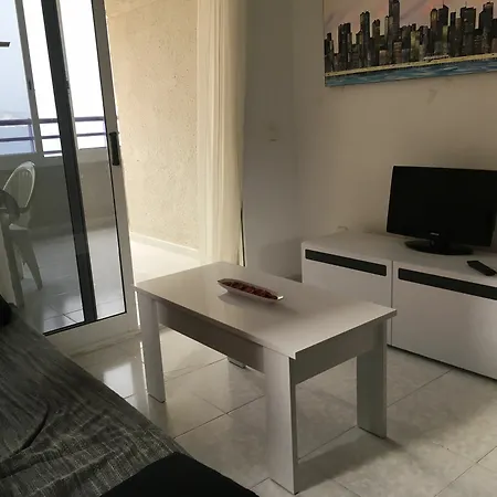 Tropic Mar Apartment