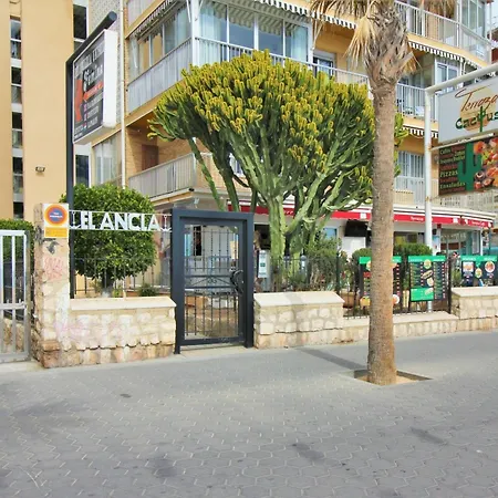 Apartment El Ancla 5