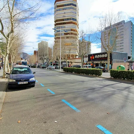 Apartment El Ancla 5