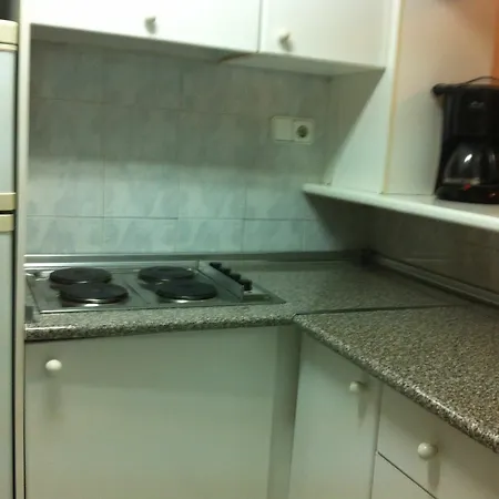 Tropic Mar Benidorm