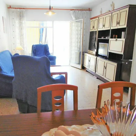 El Ancla 5 Apartment