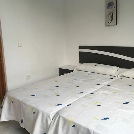 Tropic Mar Apartment *