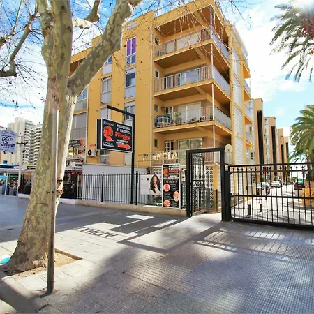 Apartment El Ancla 5