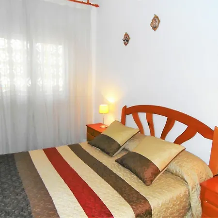 El Ancla 5 Apartment *