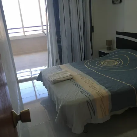 Apartment Tropic Mar Benidorm