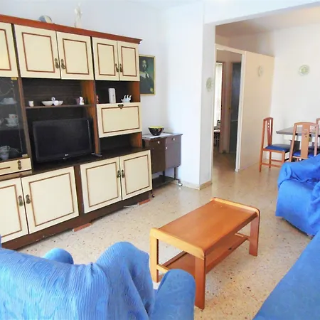 El Ancla 5 * Benidorm