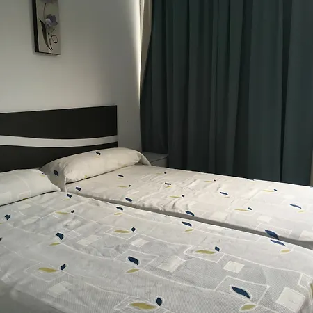 Tropic Mar Apartment Benidorm