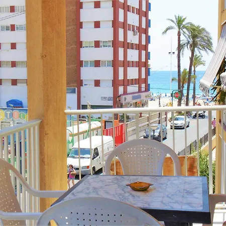 El Ancla 5 Benidorm