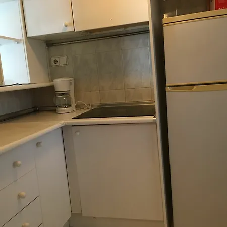 Tropic Mar Apartment *