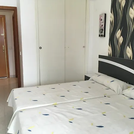 Tropic Mar Apartment *