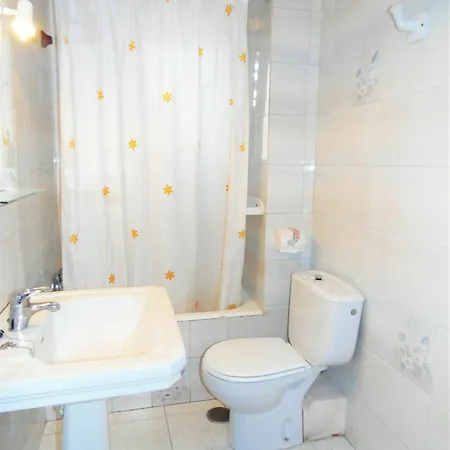 Apartment El Ancla 5