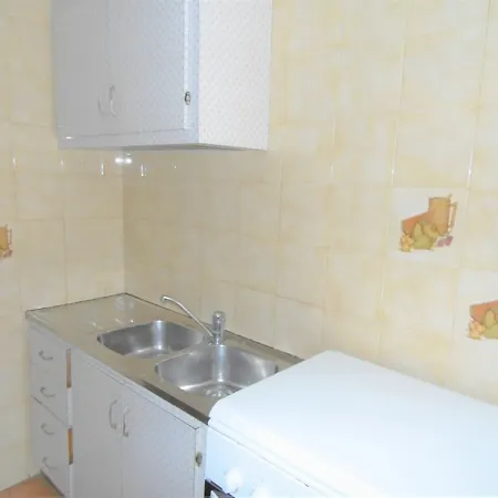 El Ancla 5 Benidorm
