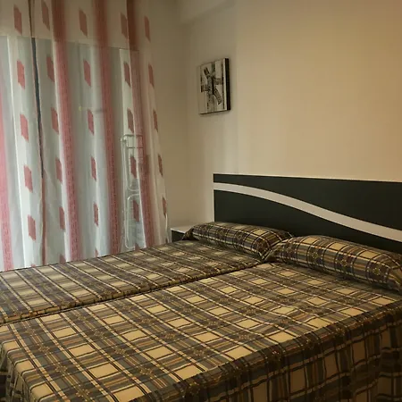 Tropic Mar Apartment