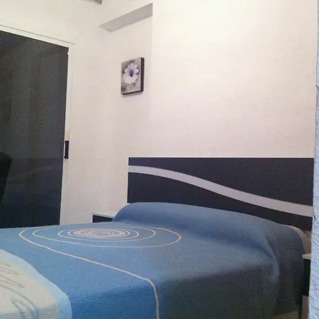 Apartment Tropic Mar Benidorm
