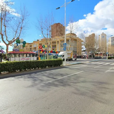 El Ancla 5 *