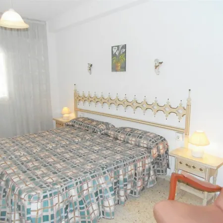 El Ancla 5 Apartment Benidorm