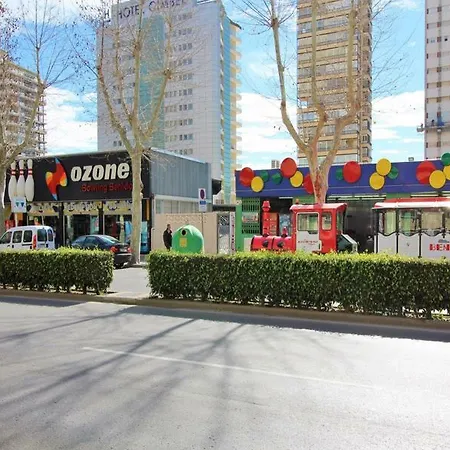 El Ancla 5