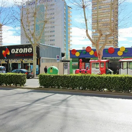 El Ancla 5