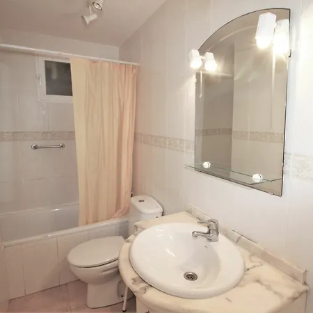 Ranchos 1-3 Apartamento