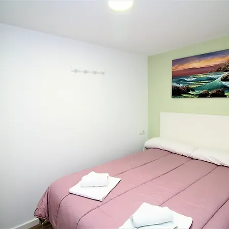 Albatros 15-7 Apartment *