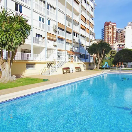 Apartment Albatros 15-7 Benidorm